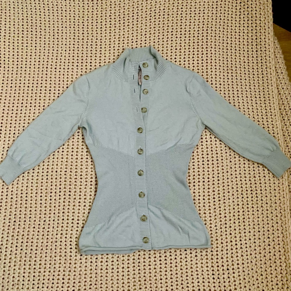Ports 1961 Cashmere Sweater